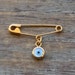 see more listings in the Baby Safety Pin Brooches section