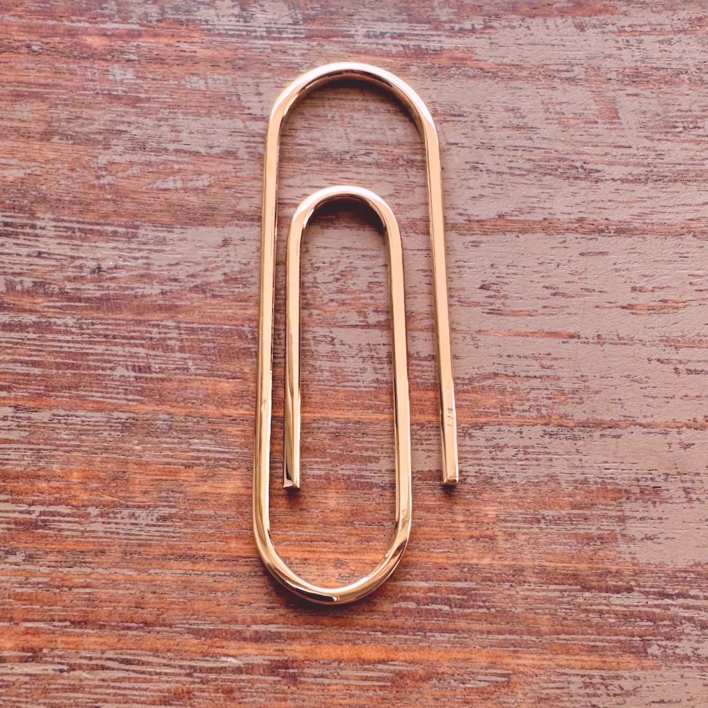 30 Graffette Metalliche Dorate E Argentate Ovali 5x2.4 Cm – Riutilizzabili, Per Ufficio E Scuola, In Ferro Resistente