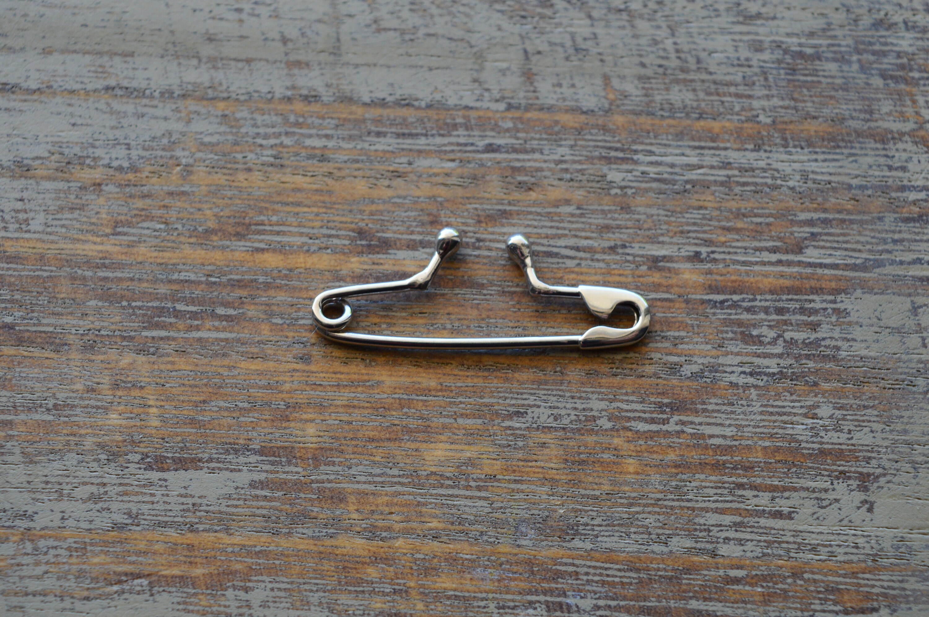 4/5'' Keychain Split Ring Metal Key Ring 50pcs Key Ring Key Fob