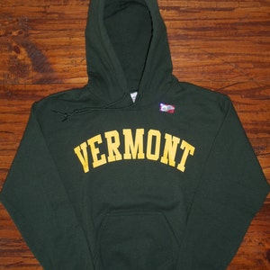 uvm sweatshirt
