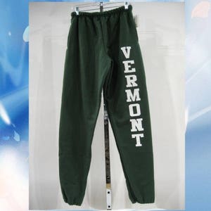 Burlington Sweatpant Etsy