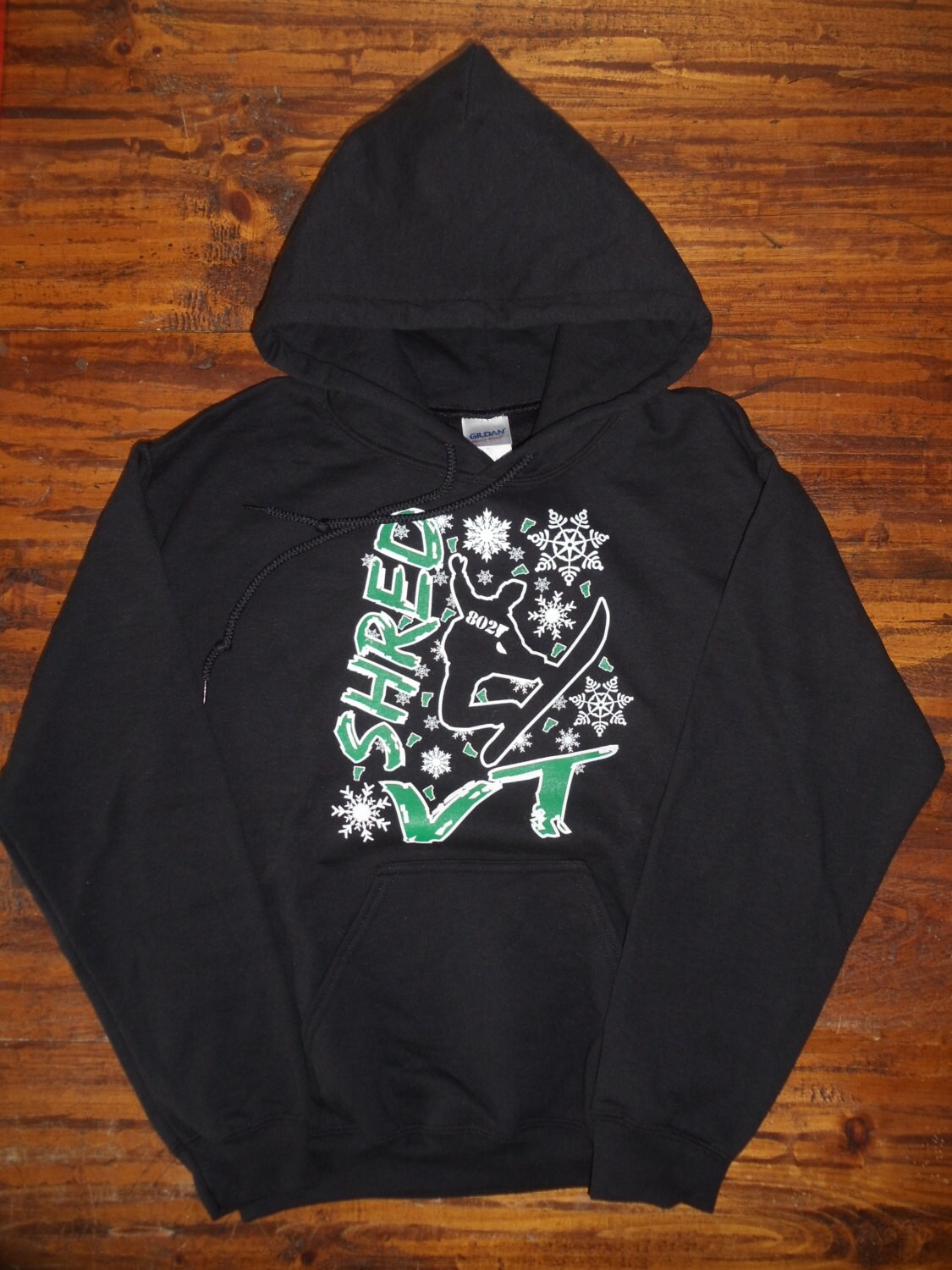 sugarbush sweatshirt