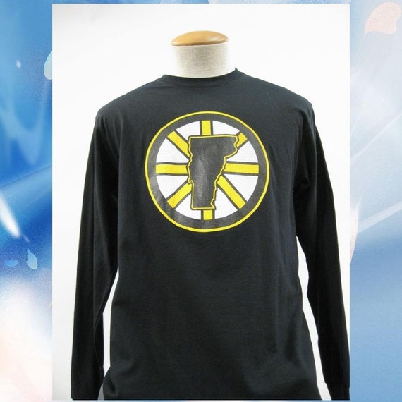 bruins long sleeve shirt