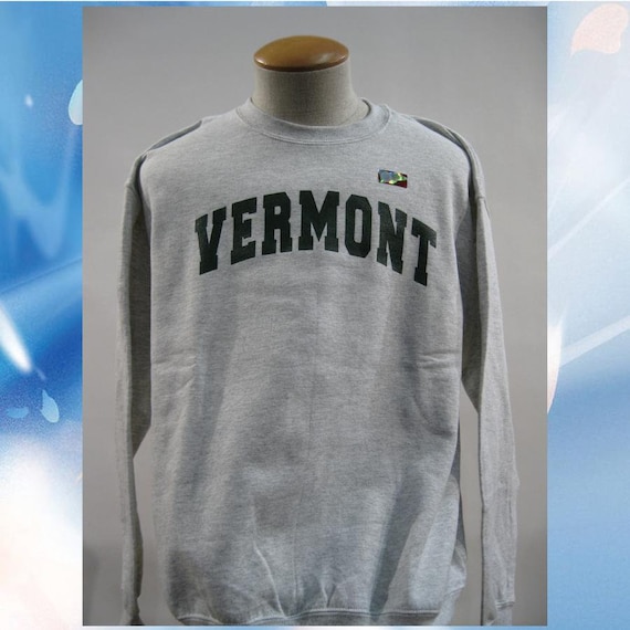 Uvm crewneck sale
