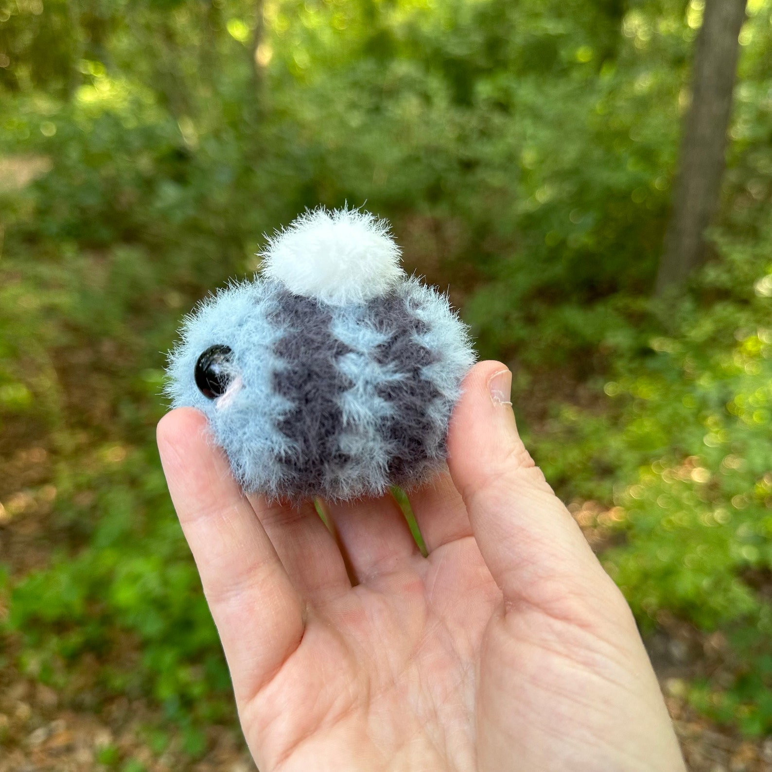 Bitty Bees Beginner Crochet Pattern - Etsy
