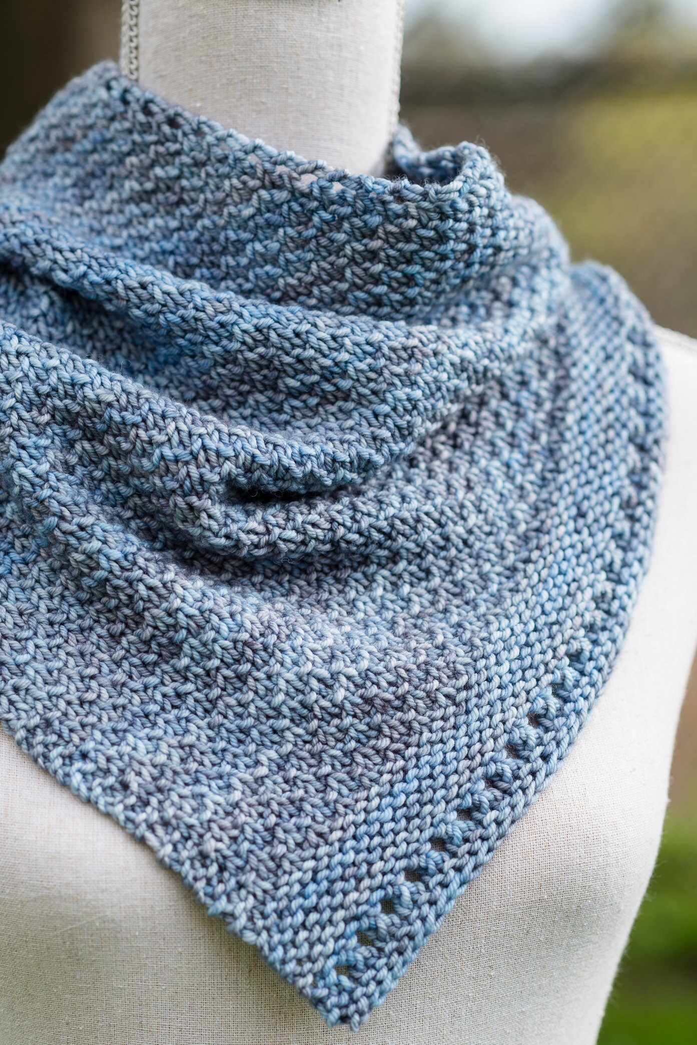 Duster Knitting Patterns Dusting of Purls Cowl Knitting Pattern - Etsy