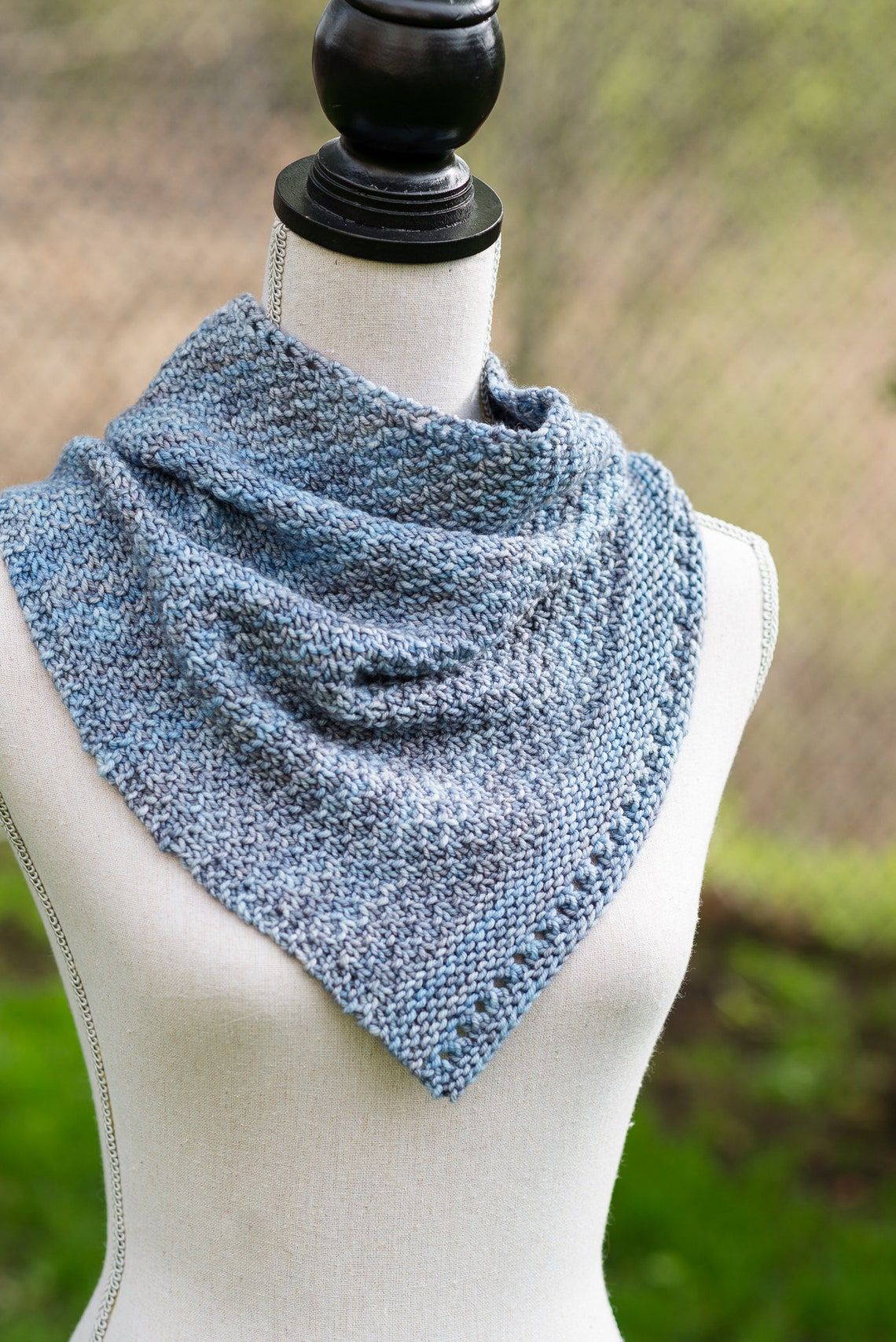 Duster Knitting Patterns Dusting of Purls Cowl Knitting Pattern - Etsy Canada