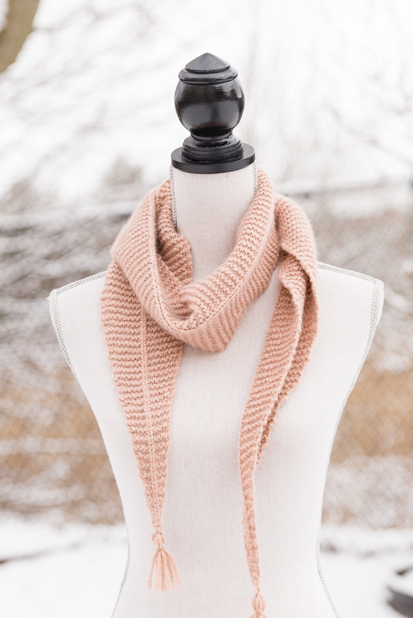 Cute scarves shop