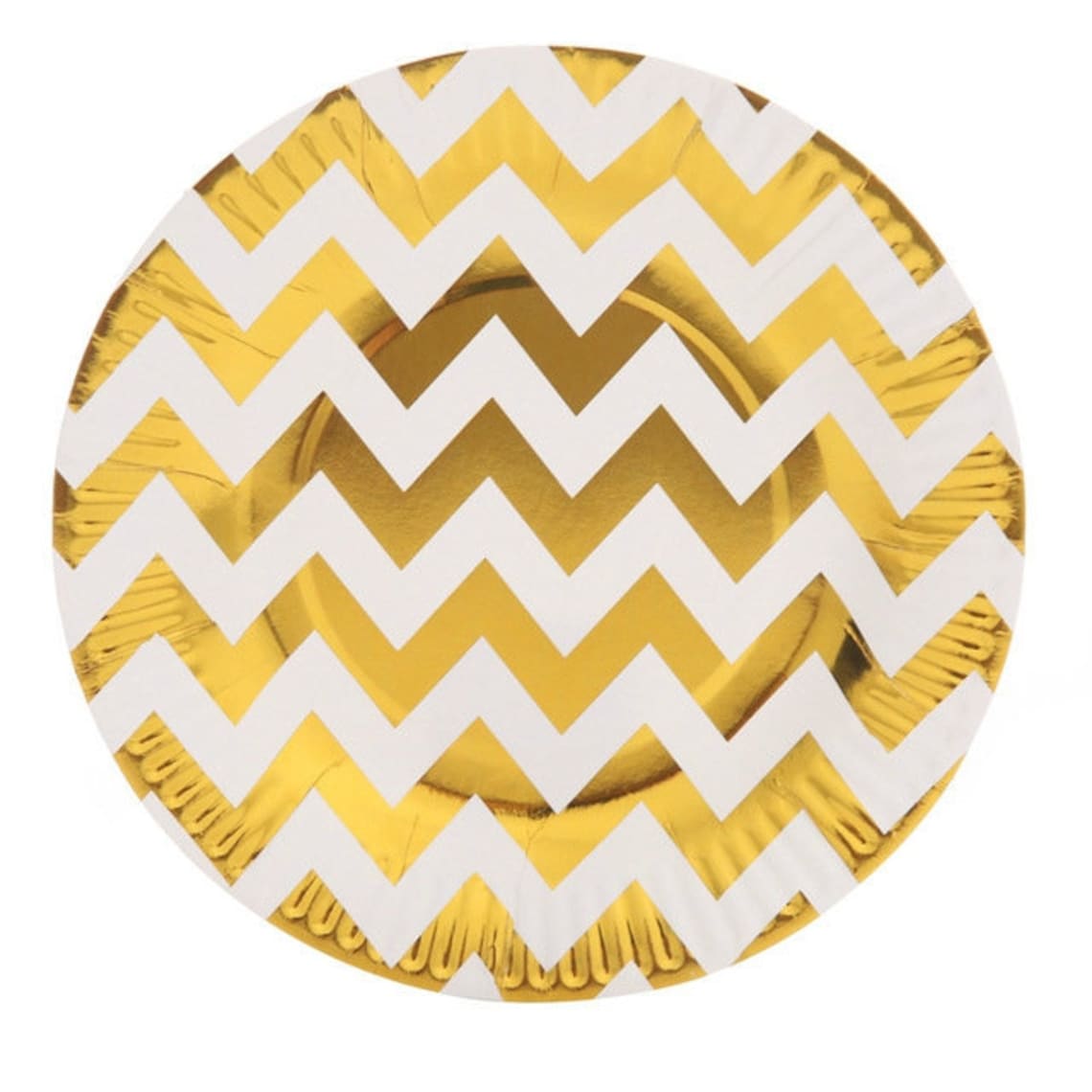 Eid Party Plates Gold Party Plates Gold Paper Plates Gold Etsy UK