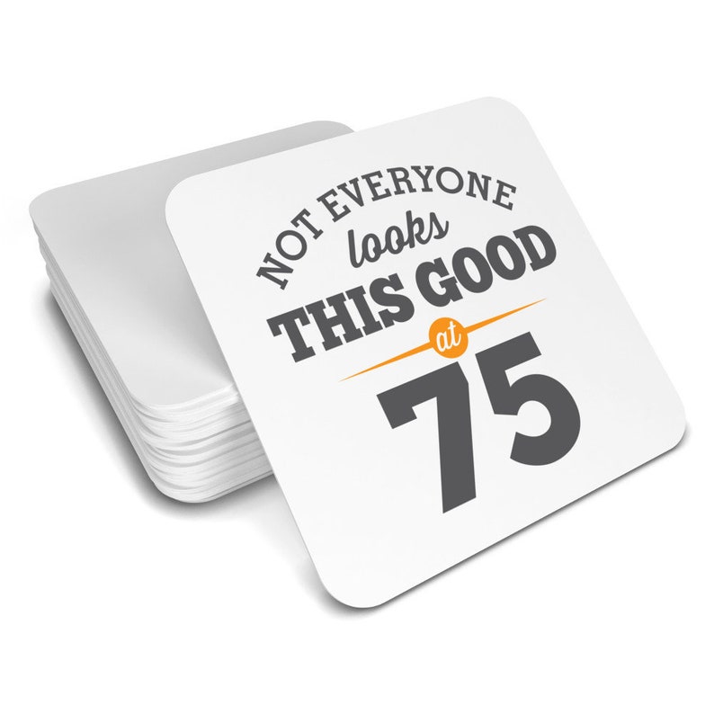 gift ideas for women's 75th birthday