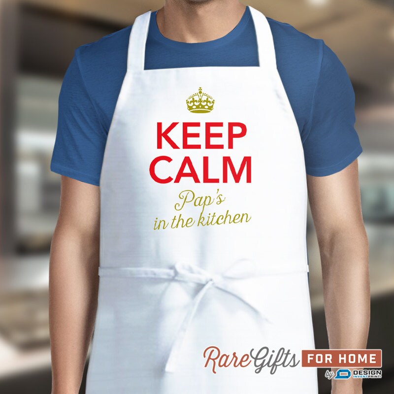 Image of Pap Gift, Awesome Pap, Birthday, Funny Apron, Cooking Gift For Pap’S in The Kitchen, Personalized Gift. Alternative Shirt