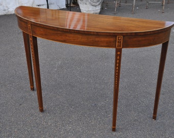 Horchow Leather Desk Set Louis Style With Boxes Etsy