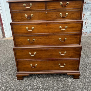 Baker Historic Charleston Furniture - Etsy