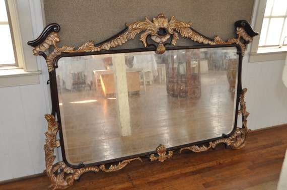 tuscan mirror