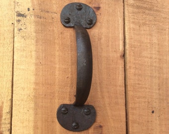 Door/Drawer Pulls - 2 piece set