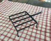 Gridiron with Whitfield Handle