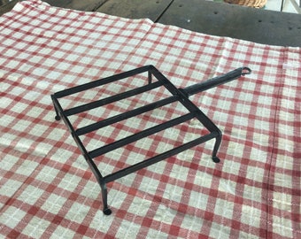 Gridiron with Whitfield Handle