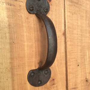 Door/Drawer Pulls - 4piece set