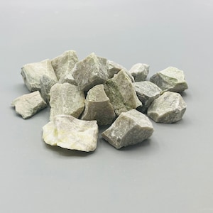 Rough Serpentine Stones