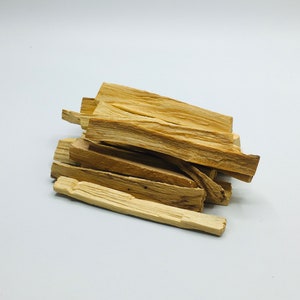 Bastoncino di Palo Santo
