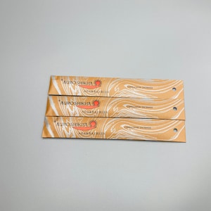 Auroshikha Cinnamon Incense Sticks
