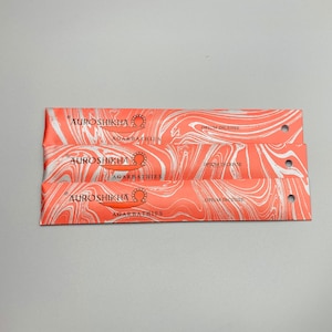 Auroshikha Opium Incense Sticks