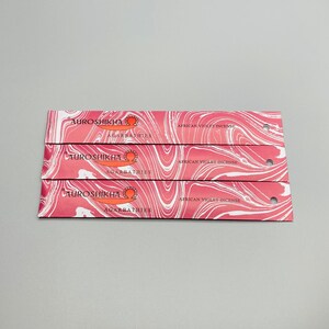 Auroshikha African Violet Incense Sticks