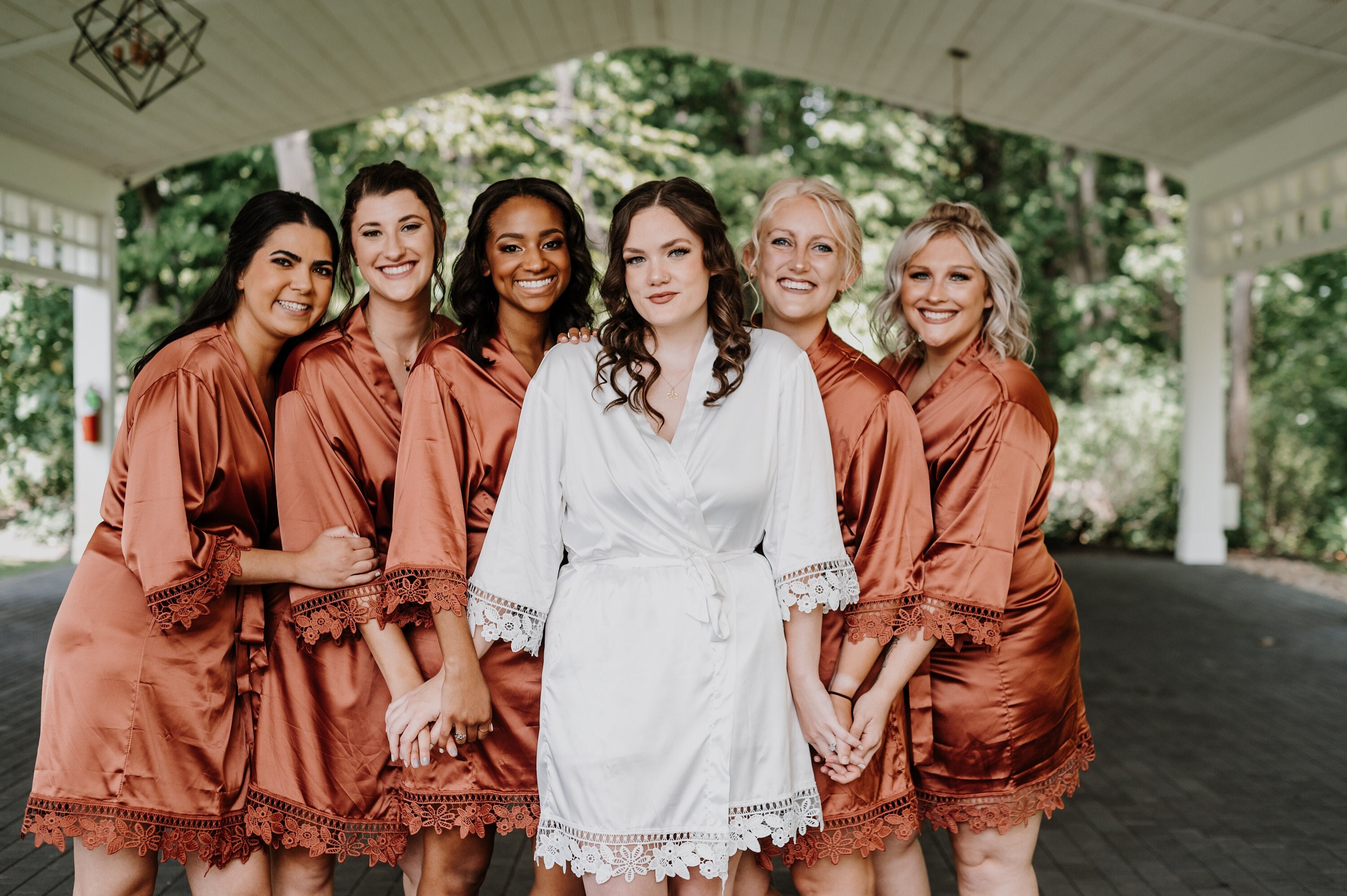 24 Cheap Bridesmaid Dresses to Shop in 2020 That Look Expensive  Allure