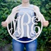 see more listings in the Wood Monograms section