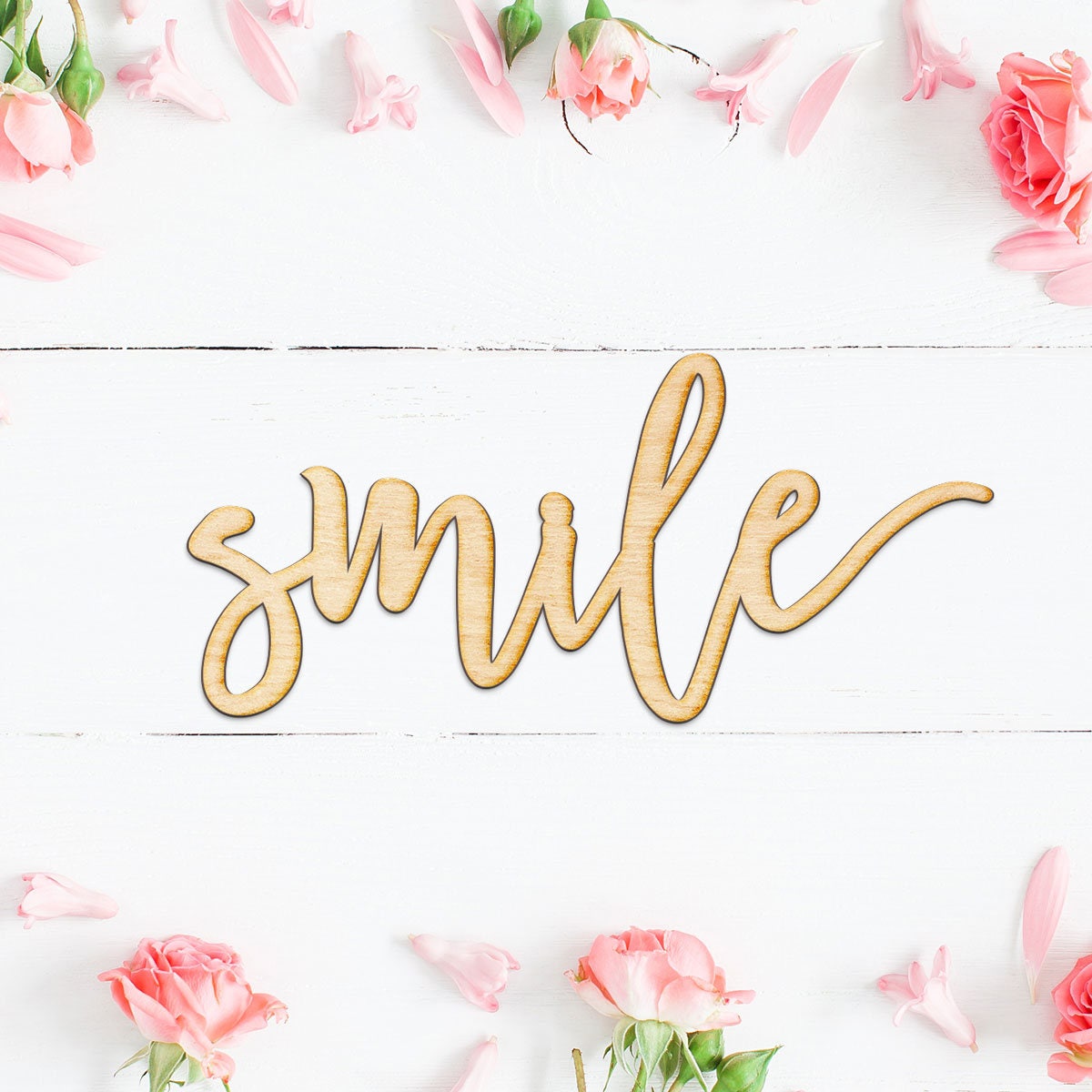 Слово ваер красивыми буквами. Плакат типографика улыбка. Smile script. Надпись из дерева для одежды. Smile script.