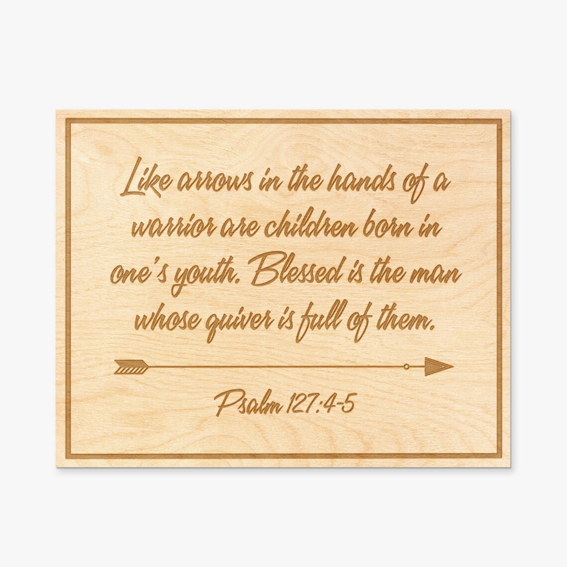 blessed-is-the-man-psalm-127-4-5-engraved-wood-sign-etsy