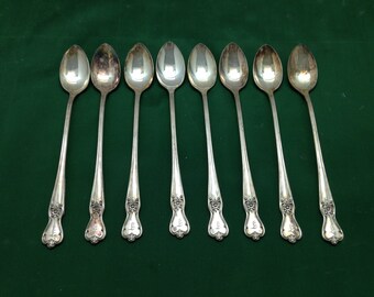 9 Forks Old Company Plate Silverware Silverware Etsy Vintage Silverware Etsy Vintage Silverware Old Company Plate Vintage Silverware