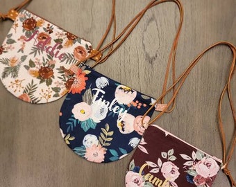 Toddler Little Girl Crossbody Dainty Purse