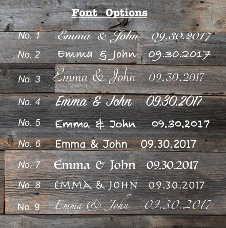 Custom Central Park Fall Wedding Ring Dish Personalized Wedding Gift