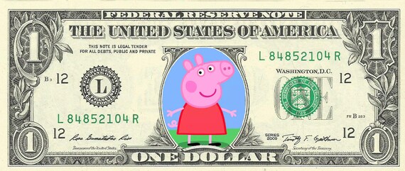 Money Money
