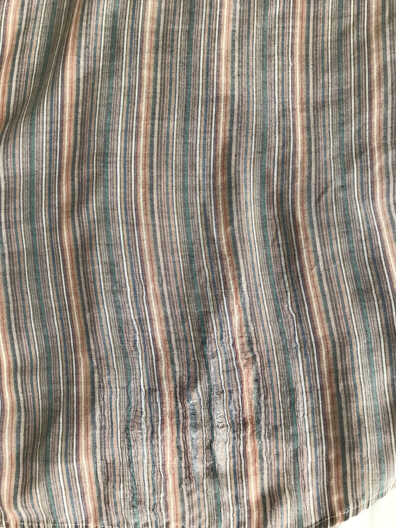 Vintage Blouse