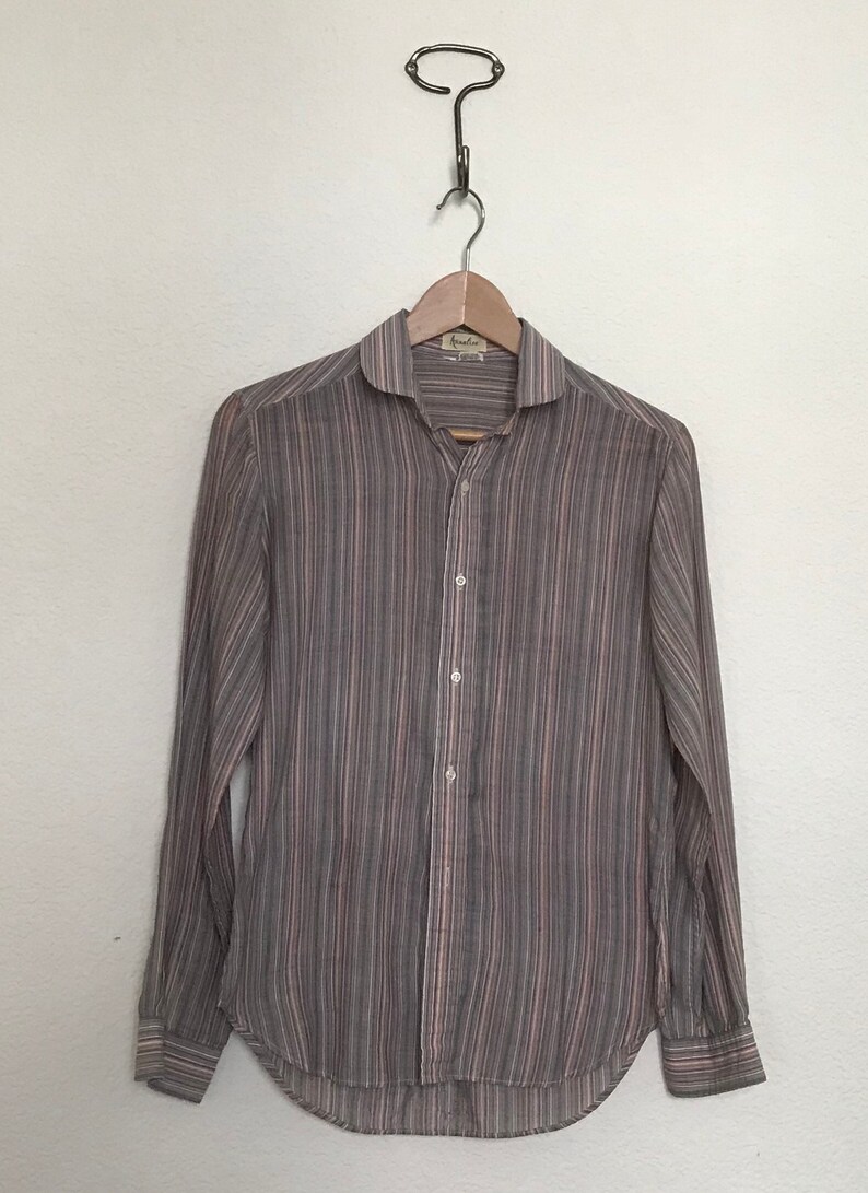 Vintage Blouse