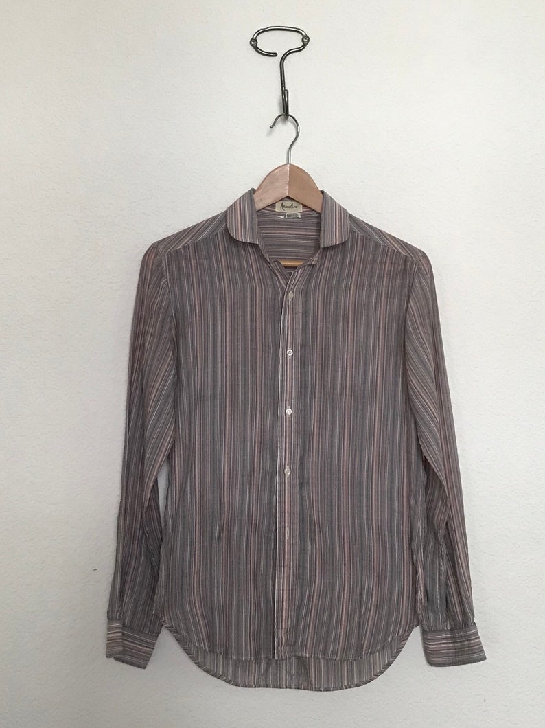Vintage Blouse