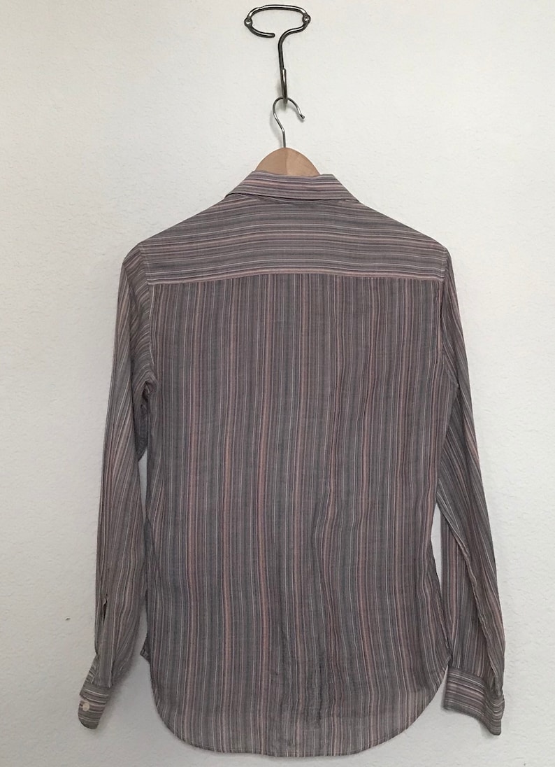 Vintage Blouse
