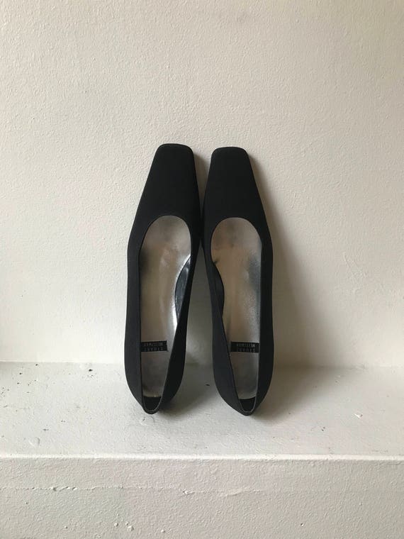 vintage stuart weitzman shoes