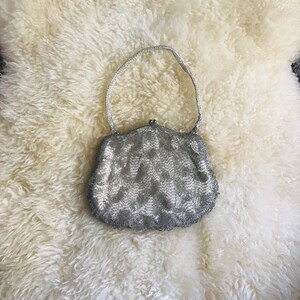 Vintage Purse