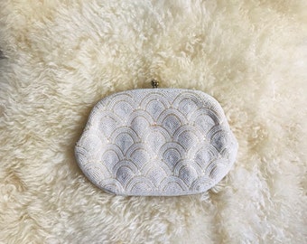 Vintage Handtasche