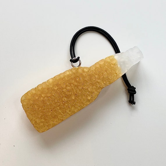 Beer Bottle Air Freshie Etsy