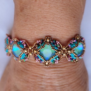 Tutorial- Enid Bracelet