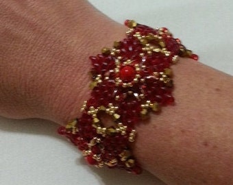 Tutorial- Montana Bracelet