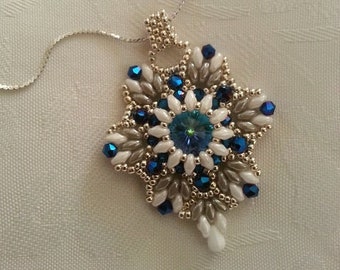 Tutorial Albani Wisiorek