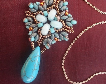 Tutorial Canton Pendant