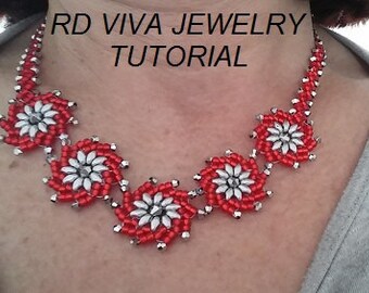 Tutorial- Collar San Petersburgo