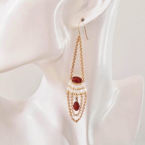 Zelfstudie: Tucson-oorbellen