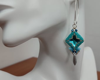 チュートリアル - ピオリアイヤリング